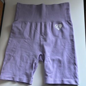 Women’s Best Power Seamless Cycling Shorts